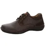 JOSEF SEIBEL New Anvers 06 | Halbschuh für Herren | Braun Produktbild-Vorschau 9