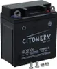 Gel-Batterie CIT YB3L-B, 12 V 3 Ah, Pluspol rechts, DIN Produktbild-Vorschau 2