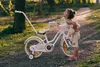 SUN BABY Heart Bike: bicicletta per bambine da 16 pollici, Anteprima dell’immagine prodotto 19