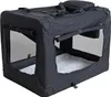 Transportbox Hundebox Faltbox XXL Transporttasche faltbar Produktbild-Vorschau 10