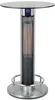 Suntec Heat Patio 1600 glasstable 110 cm Produktbild-Vorschau 1