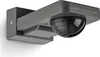Bewegungs Melder Außen IP65 360° Aufputz Wand Decken Produktbild-Vorschau 1