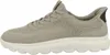 Side view of a single sneaker on a white background. Podgląd zdjęcia produktu