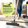 MONZANA® Nass Trockensauger 30L 2200W + Steckdose Produktbild-Vorschau 6