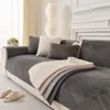 Rutschfeste verdickte Sofabezug,90x210cm Couchbezug,4 Produktbild-Vorschau 2