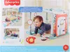 Fisher-Price 3-in-1 Kleines Ferienhaus Spieldecke Produktbild-Vorschau 14