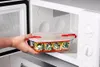 Okrągła miska z pokrywką, 20 cm - Pyrex | Cook & Heat Podgląd zdjęcia produktu 18