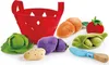 Hape Vegetable Basket, Küche und Essen, 1,5 Jahr(e) Produktbild-Vorschau 2