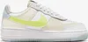 Nike Air Force 1 Low Shadow (W) - Scarpe da donna Bianco Anteprima dell’immagine prodotto 10