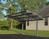Palram - Canopia Aluminiowa wiata Arizona Breeze 5000 Podgląd zdjęcia produktu 2