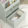 HOMCOM Kinderregal Bücherregal mit Schublade, 3 Produktbild-Vorschau 8