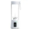 weemixx tragbarer Smoothie Mixer, Mini Mixer, mobiler Produktbild-Vorschau 1