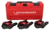 Rothenberger 015063X, 190 mm, 390 mm, 120 mm, 8,73 kg, 9,2 Produktbild-Vorschau 2