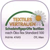 Träumeland TT02007 Spannbetttuch Jersey, weiß 90 x 200 + 90 Produktbild-Vorschau 7