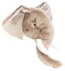 Testa di animale Wild & Soft Elephant George Anteprima dell’immagine prodotto 2
