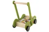 PLAYTIVE Schiebewagen Puppenwagen Kinderwagen Spiel Produktbild-Vorschau 6