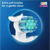 Braun Oral-B EB 10-4K Kids Frozen Brosses à dents Voir les images du produit 4
