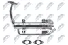 NTY EGR-VW-026A AGR Kühler für VW Golf V Schrägheck (1K1) Produktbild-Vorschau 5