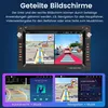 2 + 64G Carplay dla VW Polo 9N Golf Jetta MK4 Passat T5 Podgląd zdjęcia produktu 11