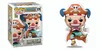 Funko Pop - One Piece - Buggy il clown #1276 Anteprima dell’immagine prodotto 4