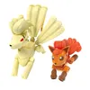 Mega Construx Pokémon Bouwset - Vulpix Evolution - 145dlg. Voir les images du produit 6