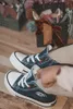 Kinder High Sneakers mit Reißverschluss BIG STAR HH374189 Produktbild-Vorschau 7