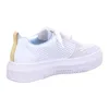 Rieker Damen Sneaker Plateausohle Halbschuhe M1905, Produktbild-Vorschau 20