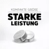 Energizer Uhrenbatterie 392/384 SR41/SR736SW/GP84  1,55V Produktbild-Vorschau 5