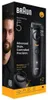 Braun BeardTrimmer 5 BT5500, Waschbar, Akku, Schwarz Produktbild-Vorschau 10