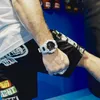 Casio G-Shock Armbanduhr GBA-900-7AER Digitaluhr Bluetooth® Produktbild-Vorschau 18