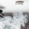 Czujnik dymu WiFi Shelly Plus Smoke Alarm Anteprima dell’immagine prodotto 9