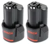 Bosch 1 600 A01 9RD, Zestaw bateria i ładowarka, Podgląd zdjęcia produktu 7
