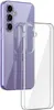 Custodia in silicone Ultra Clear per S23 Fe Trasparente Anteprima dell’immagine prodotto 6
