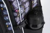 Baagl Schulrucksack Set Mädchen 3 Teilig - Schultasche ab Produktbild-Vorschau 17