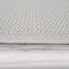 Outdoor Teppich wetterfest Garten & Terrasse flachgewebt Produktbild-Vorschau 3