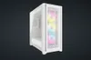 iCUE 5000D RGB AIRFLOW True White, Tower-Gehäuse Produktbild-Vorschau 14