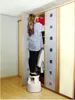 Werner Dorsch WEDO Kickstool - Klappleiter - Kunststoff - Anteprima dell’immagine prodotto 14
