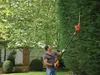 Black & Decker PH5551 Elektro-Heckenschere Produktbild-Vorschau 10