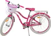 Detský bicykel Volare Lovely - Dievčatá - 26 palcov - Náhľad obrázku produktu 8