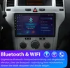 SWC 1+32G DAB navigace pro Opel Zafira B Astra H 2005-2014 Náhled obrázku produktu 7