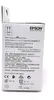 EPSON C13T04D100 Resttintenbehälter Voir les images du produit 5