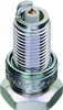A close-up studio shot of a single spark plug against a white background. Podgląd zdjęcia produktu
