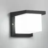 LUMILED Außenwandleuchte Wandlampe Außenleuchte Produktbild-Vorschau 6