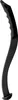 Black Cat Shallow Water Clonk - Wallerholz Produktbild-Vorschau 2