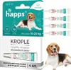 Floh- und Zeckentropfen für Hunde 10-20kg Produktbild-Vorschau 21