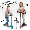 Apollo 125mm Scooter Moonracer - Stars Produktbild-Vorschau 5