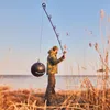 Deeper PRO+ 2 Fischfinder Echolot mit Tiefenmesser & GPS – Produktbild-Vorschau 7