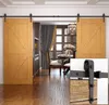 366CM Schiebetürsystem Set Laufschiene Schiebetür System Produktbild-Vorschau 4