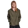 Urban Classics Windbreaker Damen Ladies Basic Windrunner Produktbild-Vorschau 21
