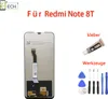 Für Xiaomi Redmi Note 8T M1908C3XG LCD Display Bildschirm Produktbild-Vorschau 2